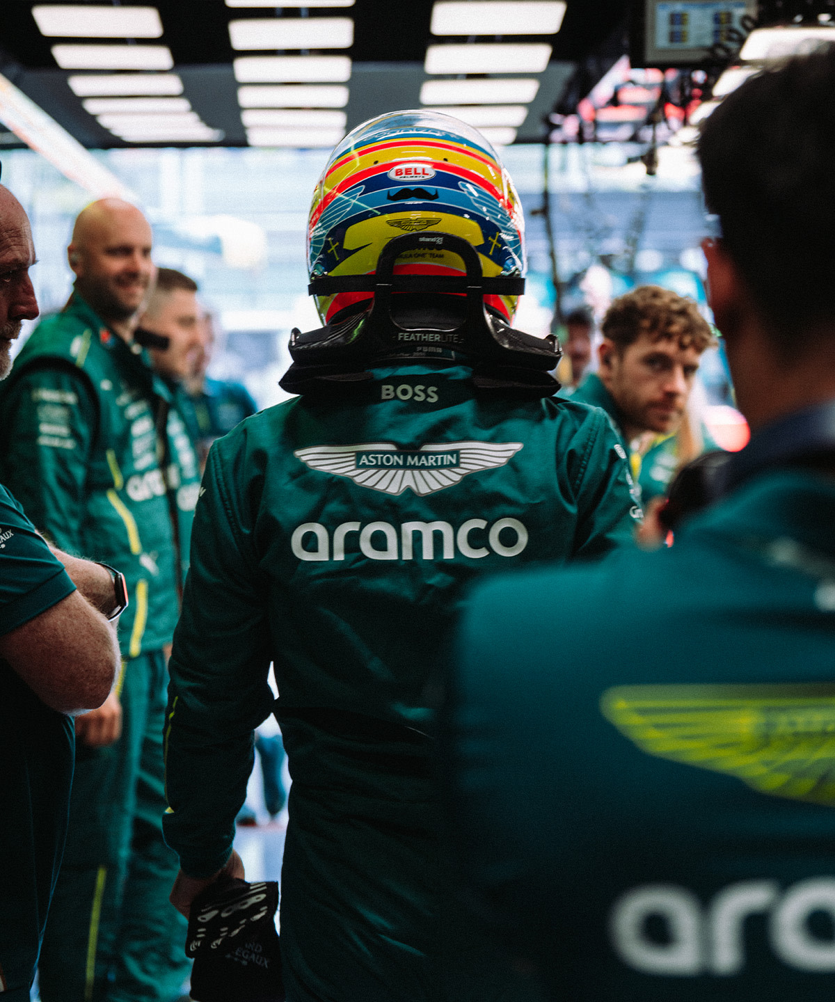 Fernando Brazil Quali