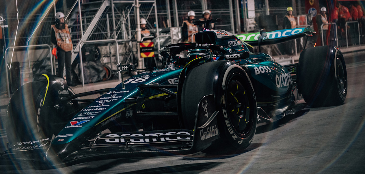 Las Vegas Saturday debrief header 