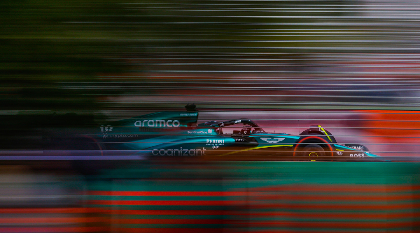 Australian GP