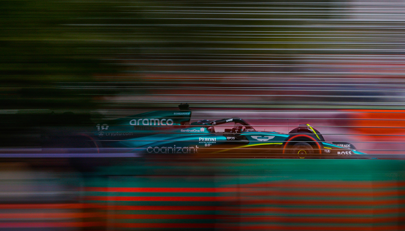 Australian GP