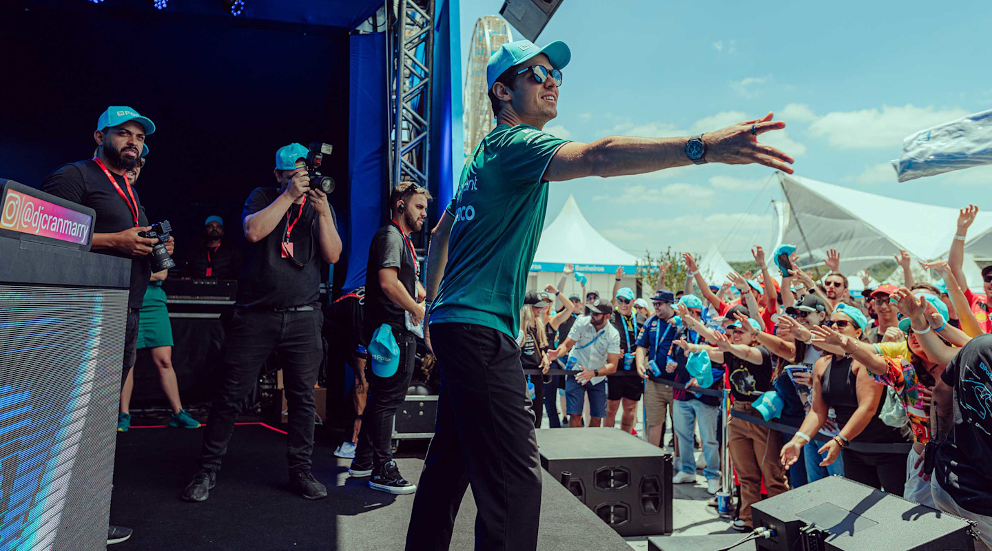 Felipe Brazil feature article desktop hero