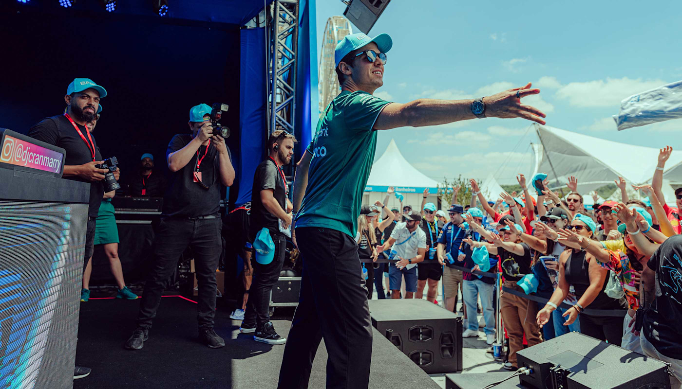 Felipe Brazil feature article desktop hero