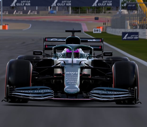 F1 Esports: 2021 in review