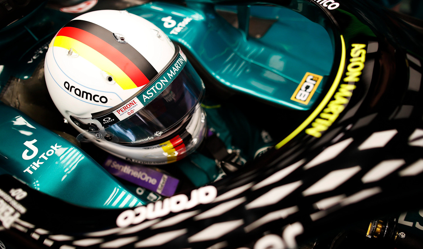 Spanish Grand Prix