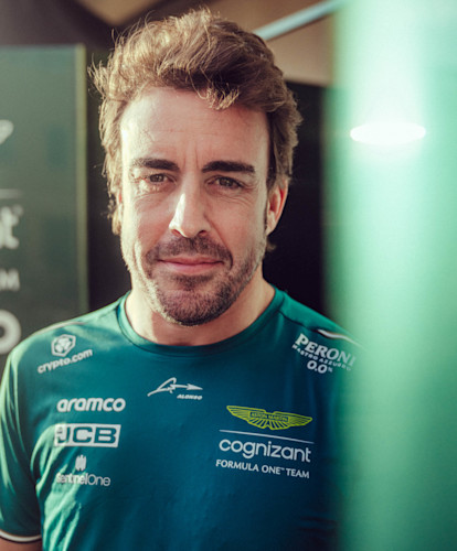 Aston Martín F1