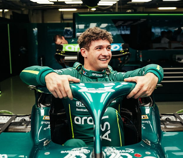 Jak Crawford list image