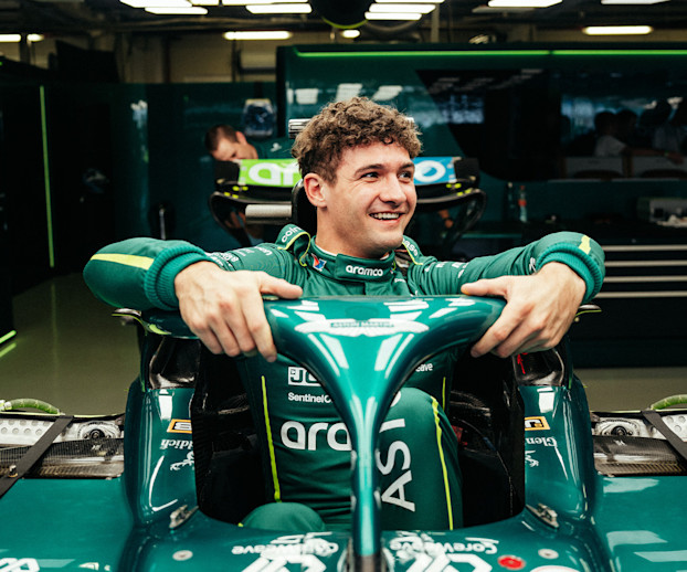 Jak Crawford list image