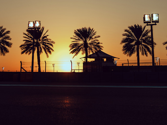 Abu Dhabi GP header