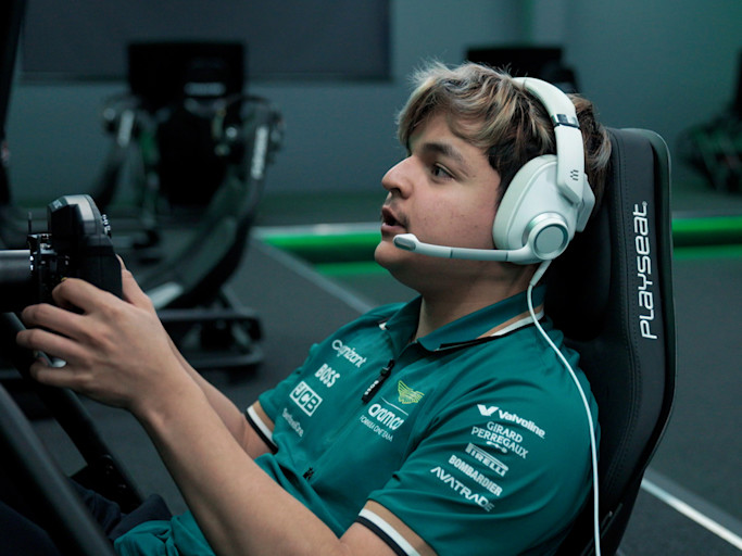 Shanghai Esports guide video thumbnail