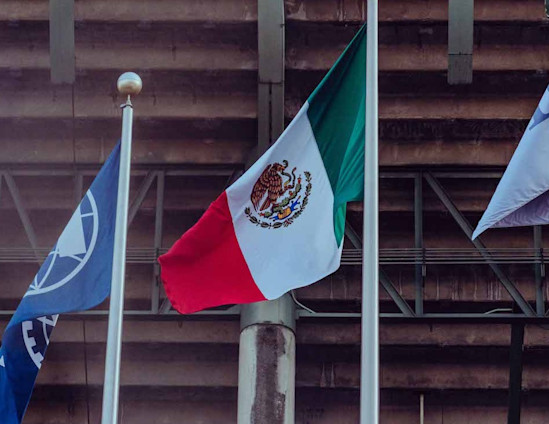 2021 Mexican Grand Prix