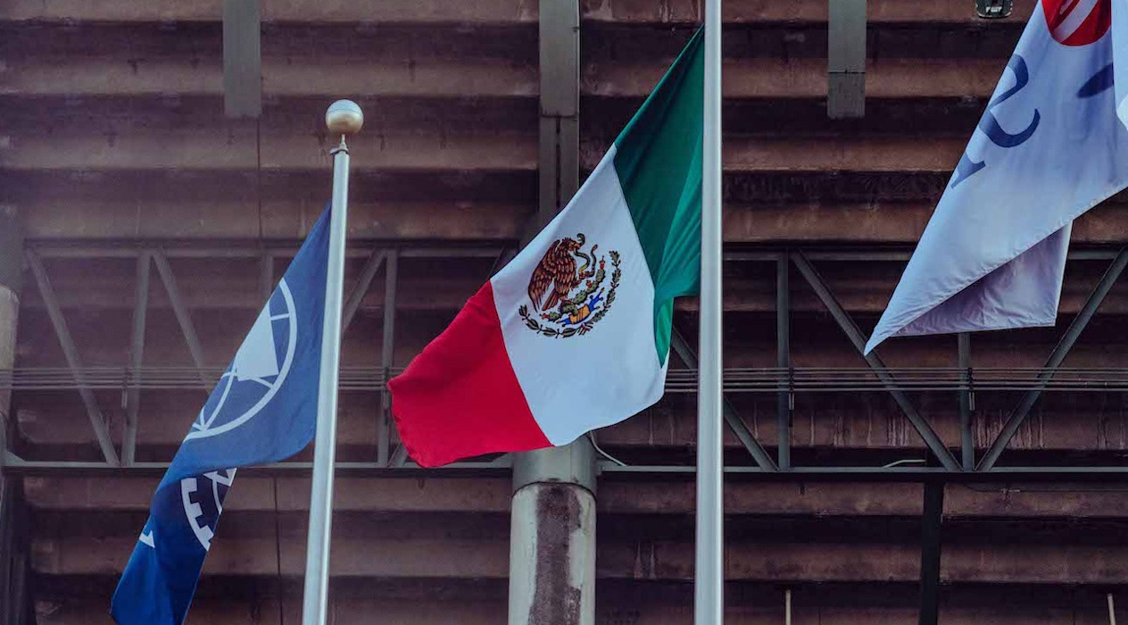 2021 Mexican Grand Prix