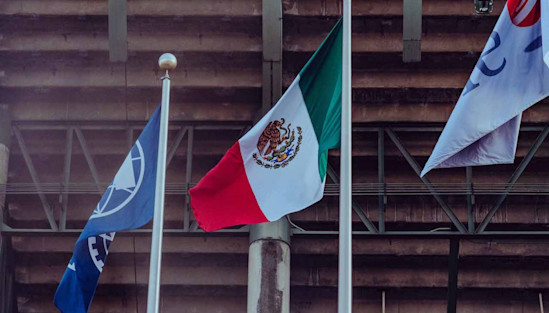 2021 Mexican Grand Prix
