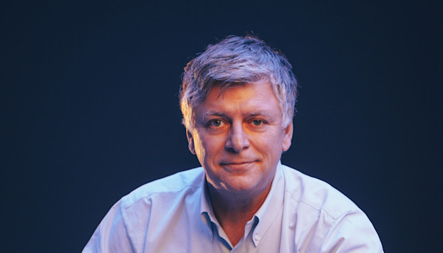 Otmar portrait