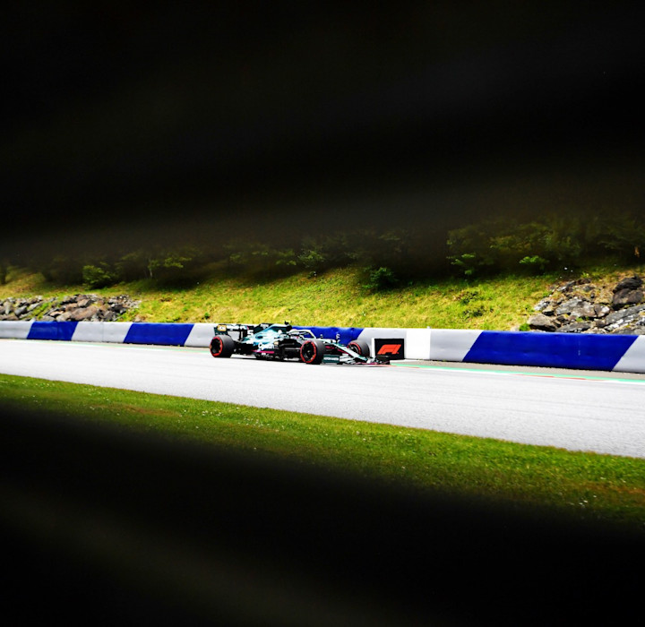 2021 Styrian Grand Prix