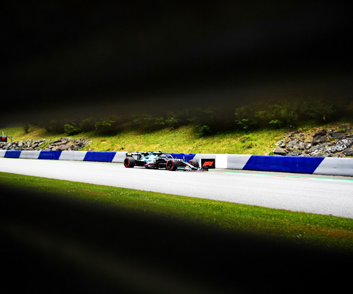 2021 Styrian Grand Prix