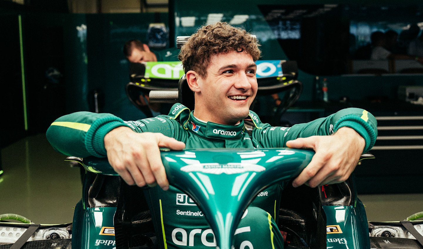 Jak Crawford header homepage