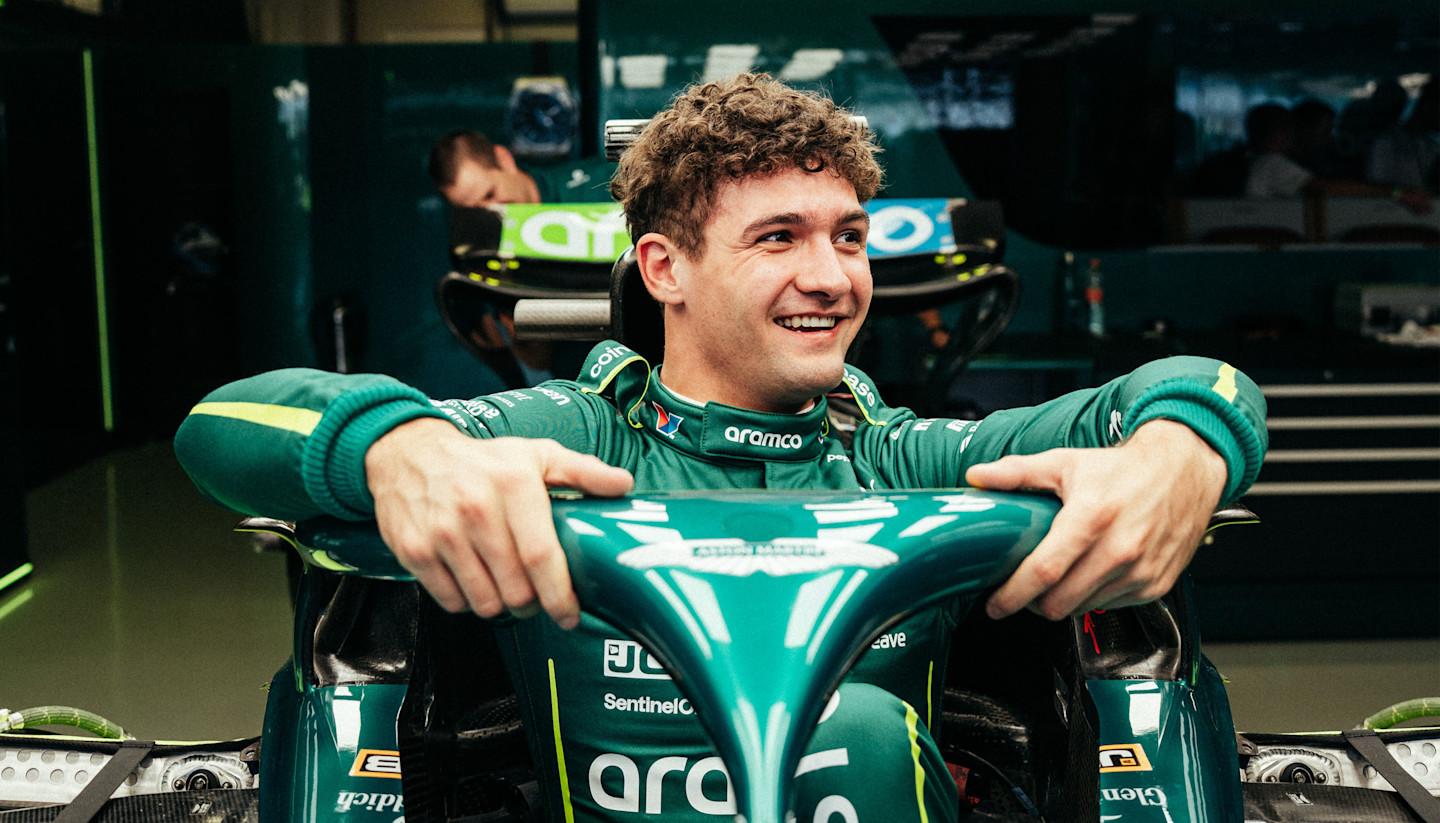 Jak Crawford header homepage