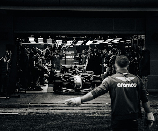 AMR26 Barcelona list image