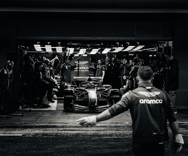 AMR26 Barcelona list image