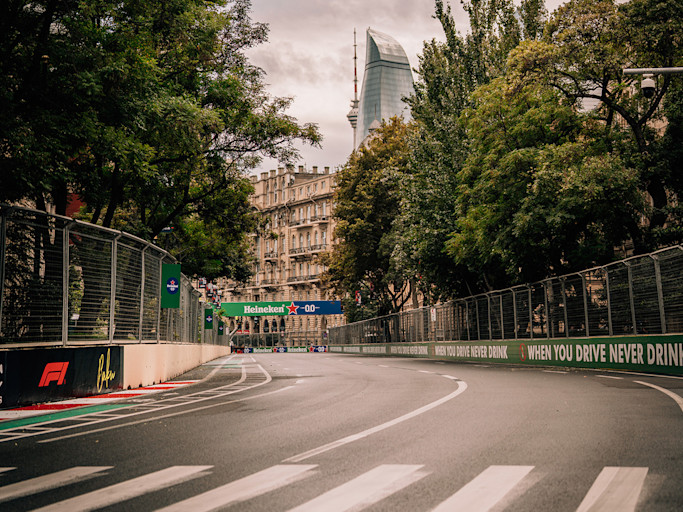 Baku 5050