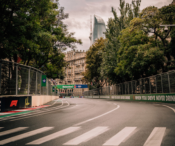 Baku 5050