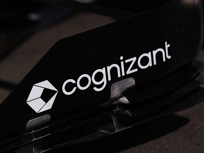 Cognizant - about partnership for Austin 50:50 page