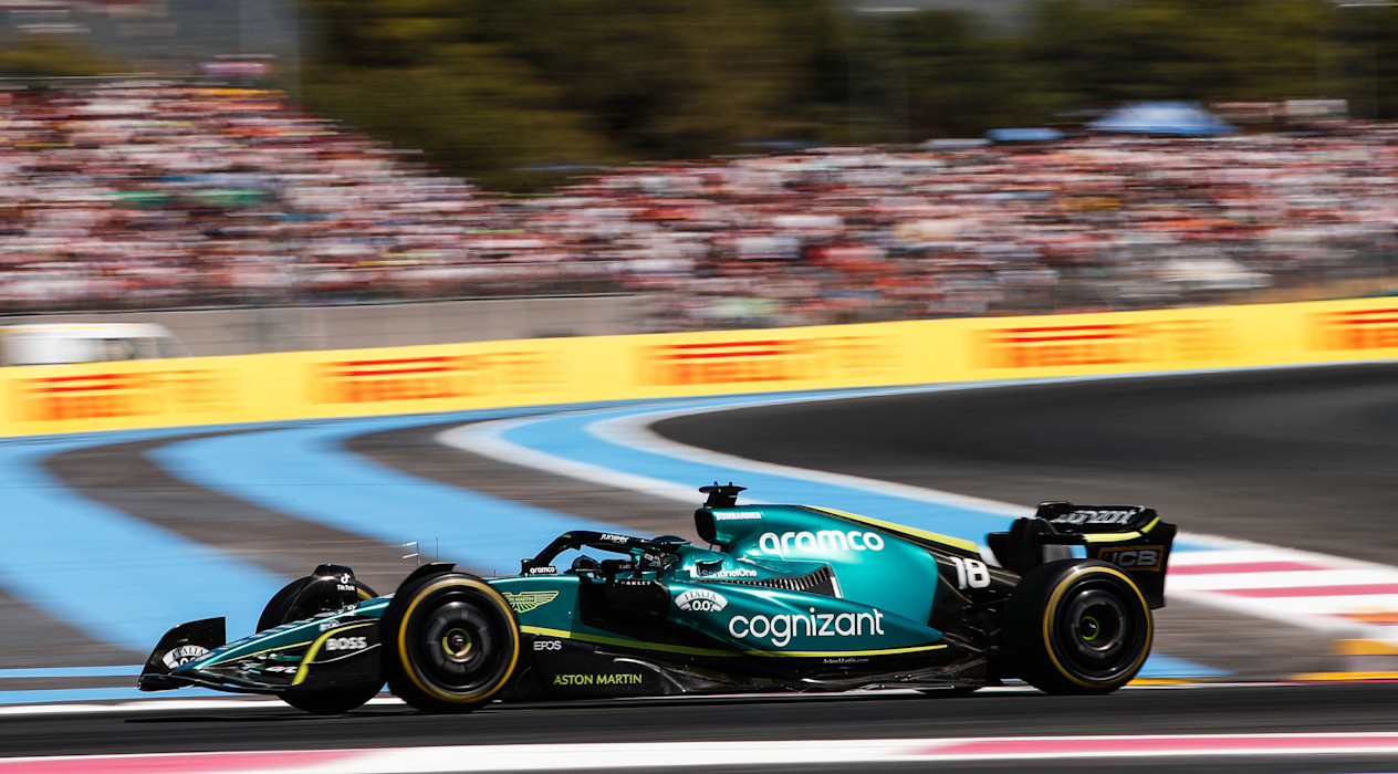 French GP