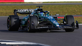 Fernando Alonso