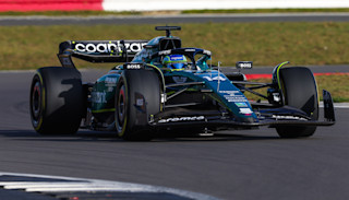 Fernando Alonso
