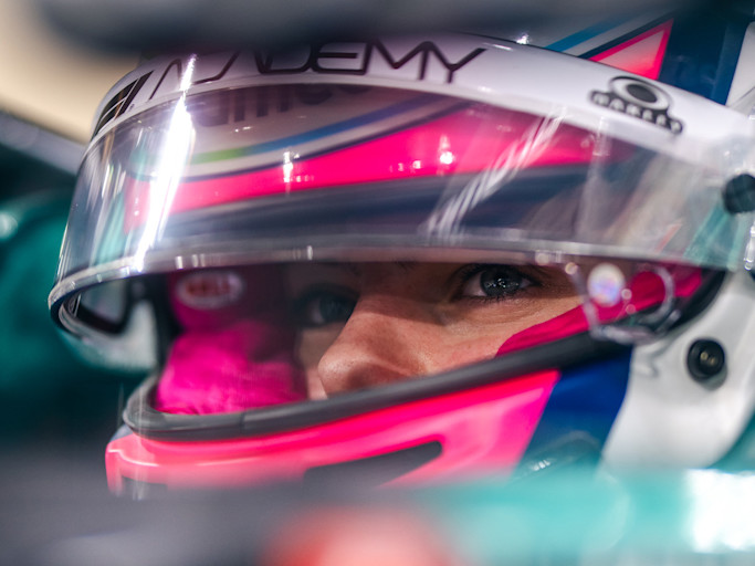 Tina 2025 interview list image