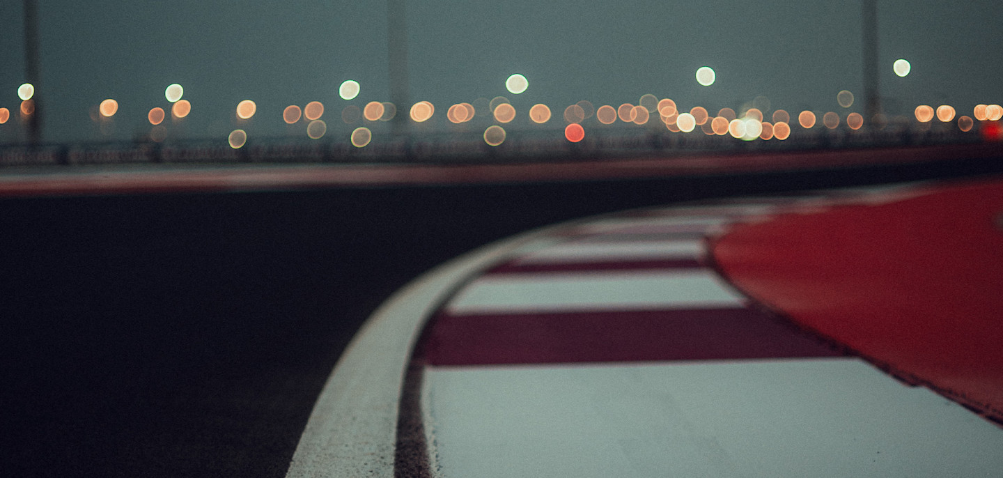 Qatar preview hero header