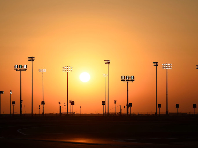 Losail International Circuit
