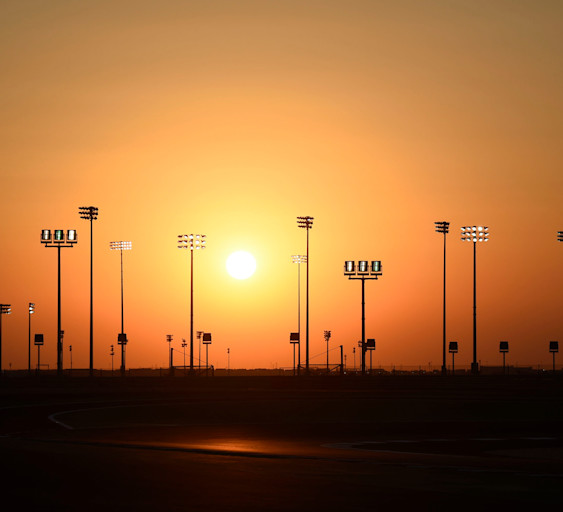 Losail International Circuit