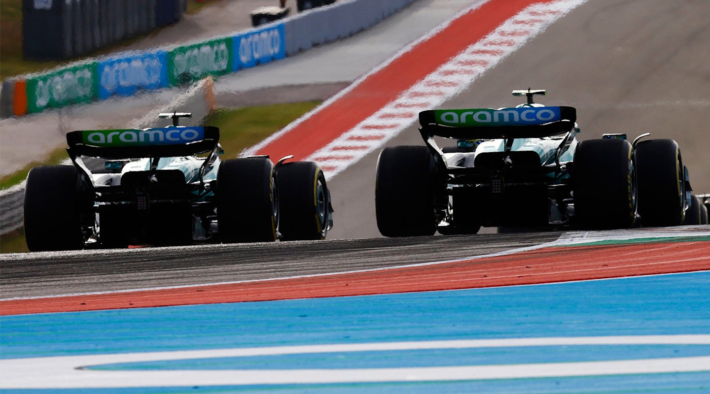 US GP