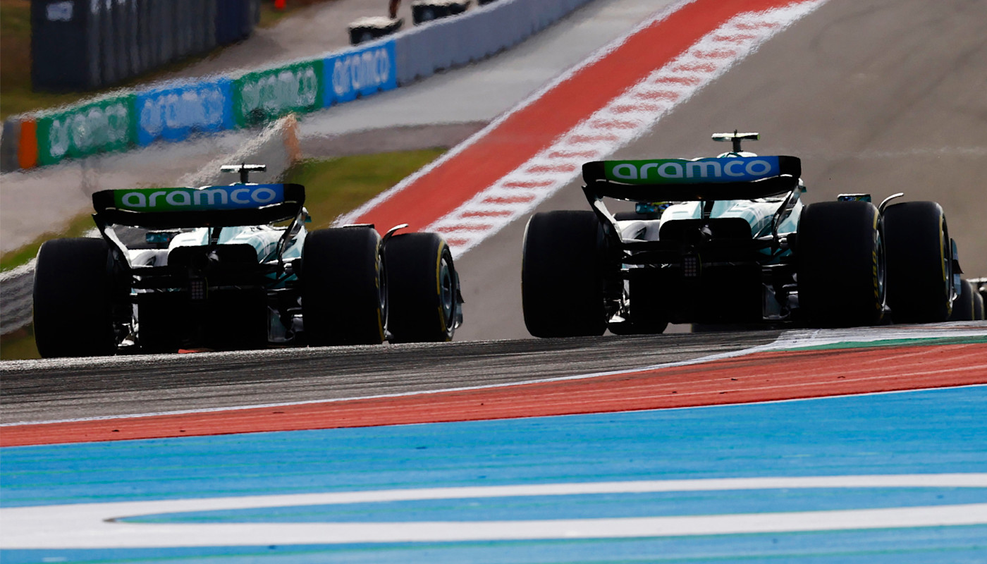 US GP