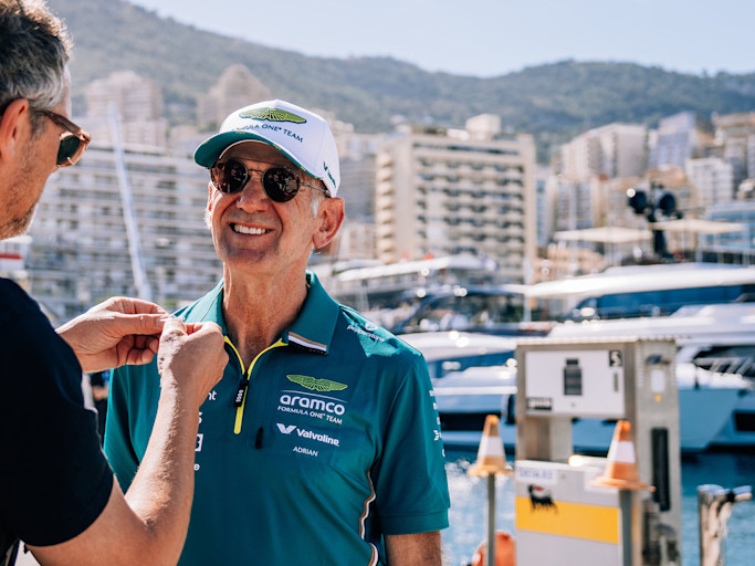 Newey Monaco container thumbnail