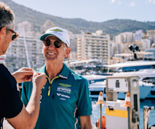 Newey Monaco container thumbnail