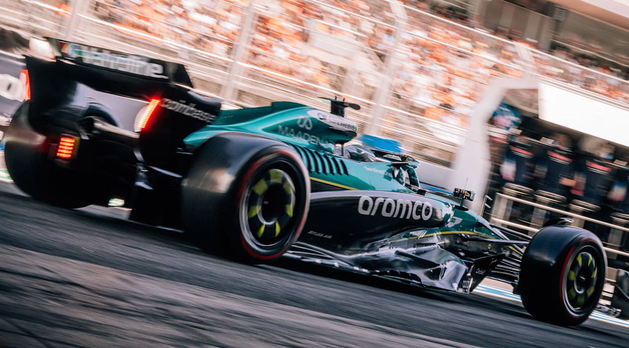 F1 2026 calendar desktop article hero