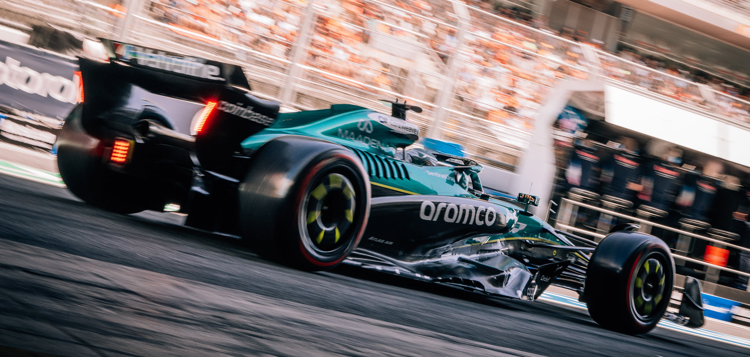2026 Formula One calendar revealed here #39 s what you need to know
