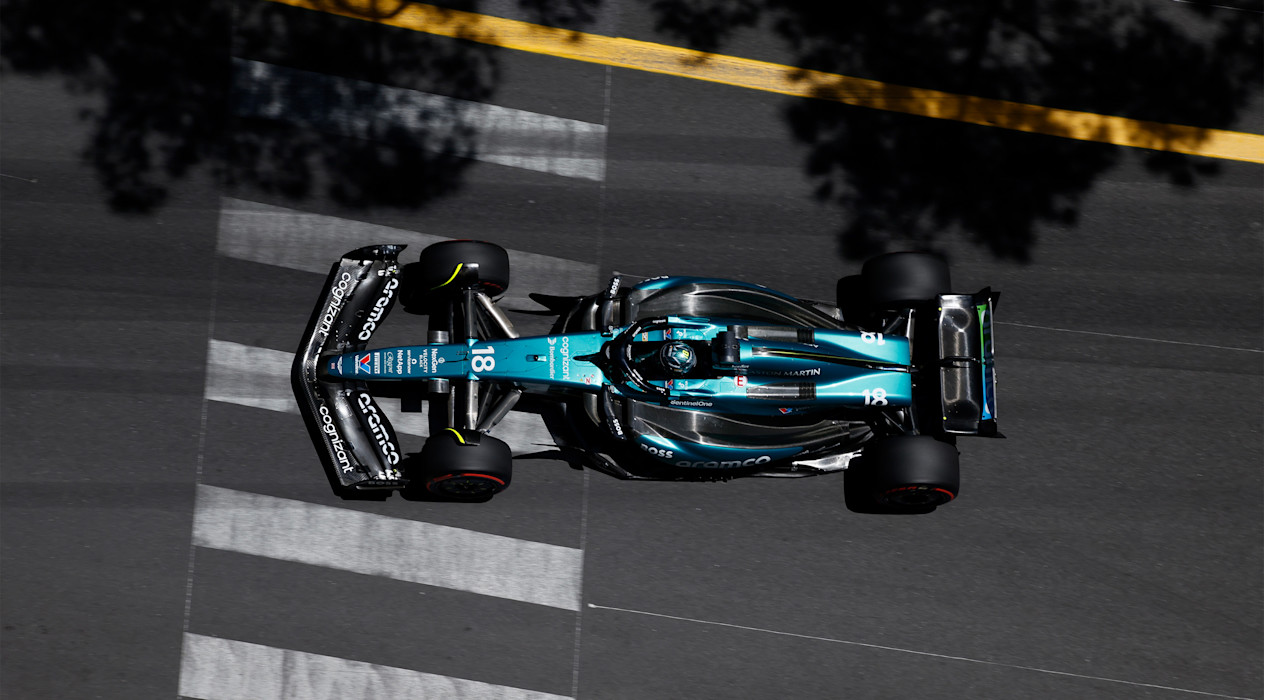 Debrief Saturday Lance 4