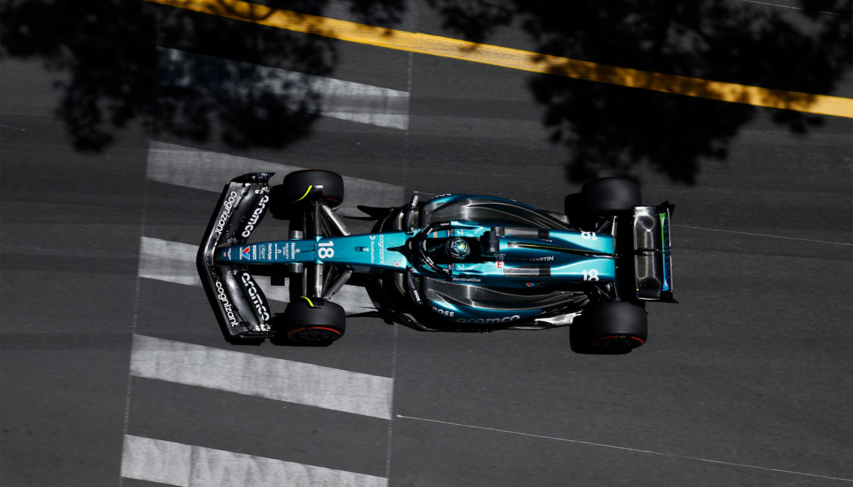 Debrief Saturday Lance 4