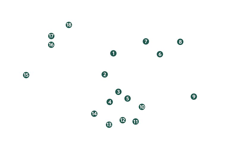 Turns British GP