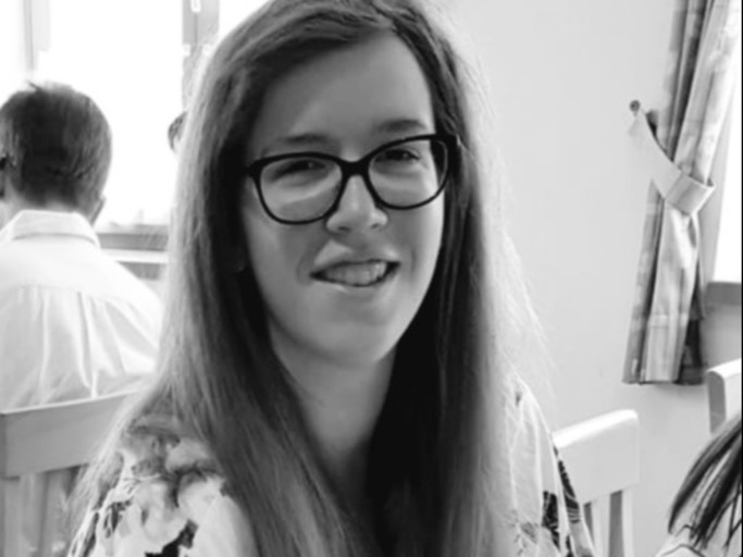 #IAMSTORIES - Birgit