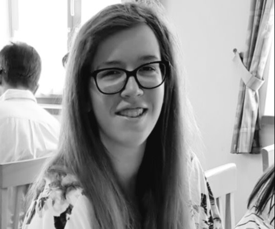 #IAMSTORIES - Birgit