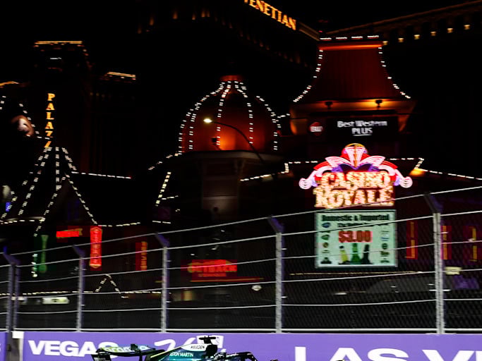 Vegas race page portrait