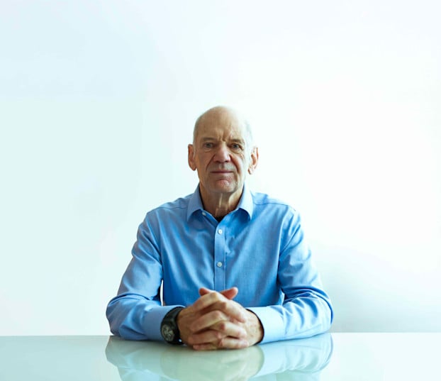 Newey UNDERCUT homepage hero desktop 2