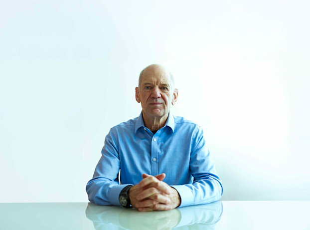 Newey UNDERCUT homepage hero desktop 2