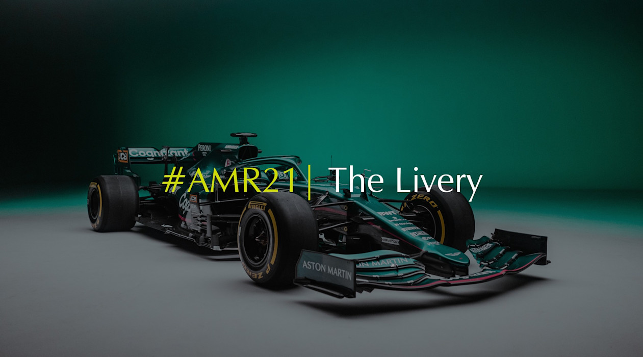 Marek AMR21 thumbnail landscape