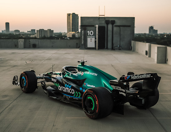 Livery explainer list image