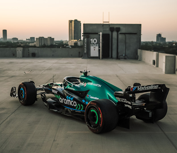 Livery explainer list image